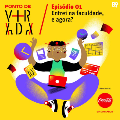Ponto de Virada