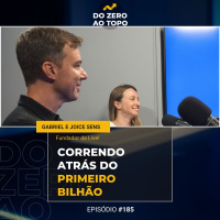 #185 - A história da LIVE!: a empresa de roupas esportivas que corre atrás do primeiro brilhão