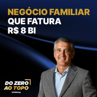 ESPECIAL | Stefanini tem novo CEO regional: Guilherme, filho do fundador