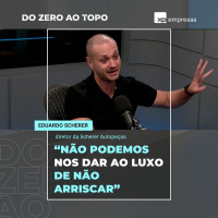 Carros elétricos, concorrência e consumidores o que a Scherer Autopeças planeja para o futuro