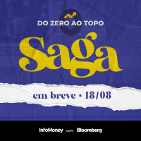 Em breve: Do Zero ao Topo SAGA!