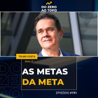 #191 - Meta: a companhia que quer liderar a transformação digital