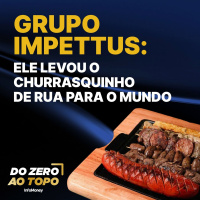 Do Espetto Carioca para mais de 100 bares e restaurantes #301