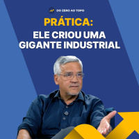 O brasileiro que criou uma gigante global de fornos inteligentes #284