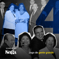 SAGA Magalu | 4. Jogo de gente grande