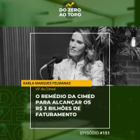 #151 – Cimed: a farmacêutica que aumentou a dose da diversificação e mira nos R$ 3 bilhões