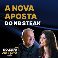 Depois da pandemia, Arri Coser muda o NB Steak e retoma plano de expansão nacional #293