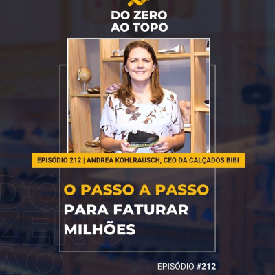 Do Zero ao Topo