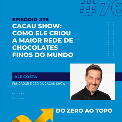 Do Zero ao Topo