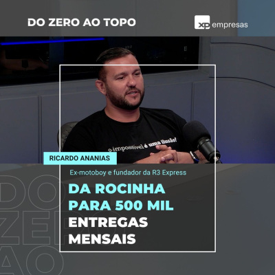 Do Zero ao Topo