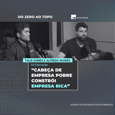 Do Zero ao Topo