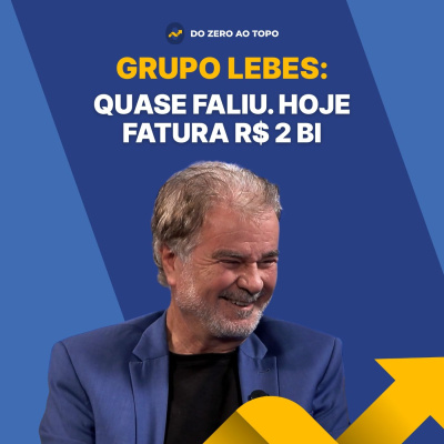 Do Zero ao Topo