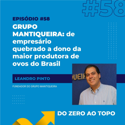 Do Zero ao Topo