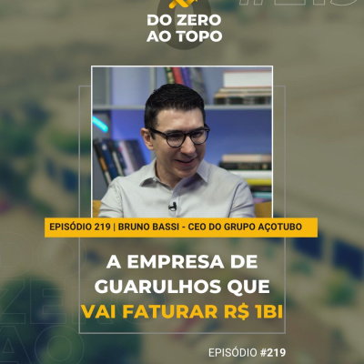 Do Zero ao Topo