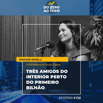 Do Zero ao Topo