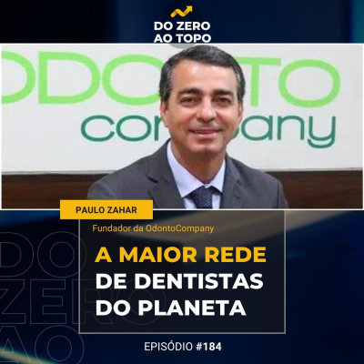 Do Zero ao Topo