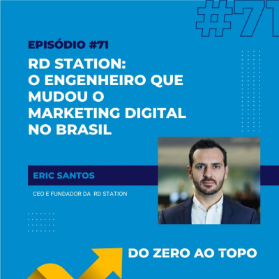 Do Zero ao Topo