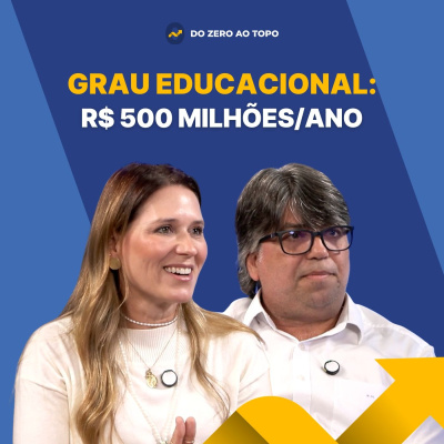 Do Zero ao Topo