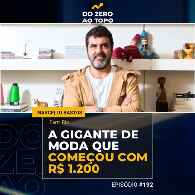 Do Zero ao Topo