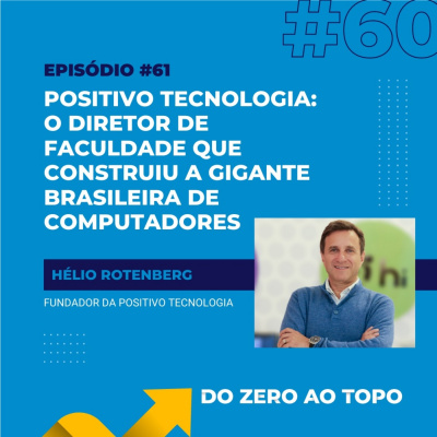 Do Zero ao Topo