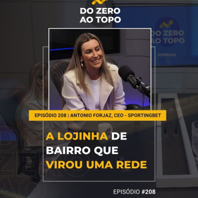 Do Zero ao Topo