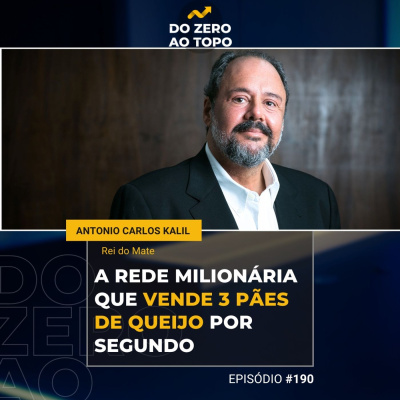 Do Zero ao Topo