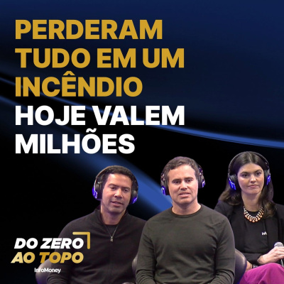 Do Zero ao Topo