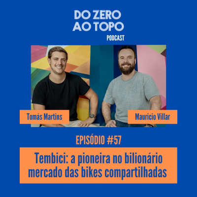 Do Zero ao Topo