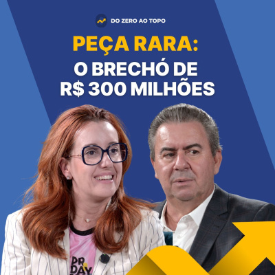 Do Zero ao Topo