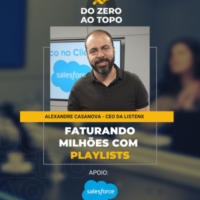 Do Zero ao Topo