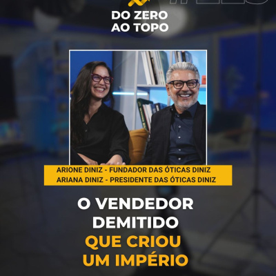 Do Zero ao Topo