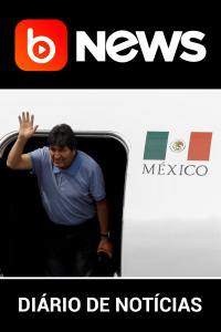 Diário de Notícias - 12/11/2019