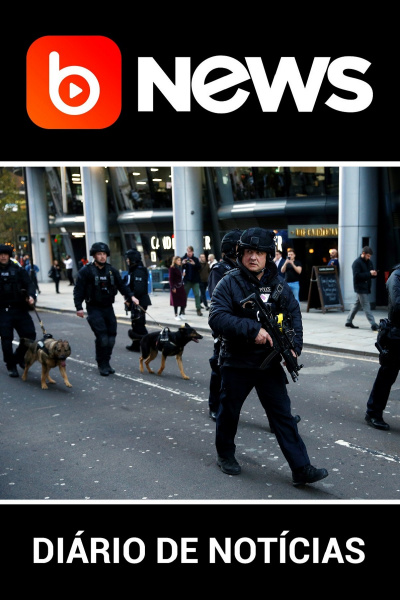 Diário de Notícias - 29/11/2019