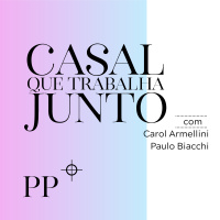 #75 Projeto Piloto - Casal que trabalha junto