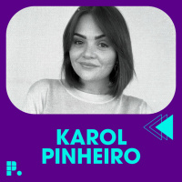 #85 Criação de conteúdo como carreira