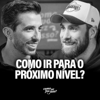 COMO IR PARA O SEU PRÓXIMO NÍVEL? | Pr. André Fernandes #156 Express