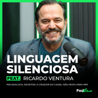 LINGUAGEM SILENCIOSA FEAT. RICARDO VENTURA