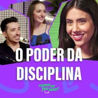 A DISCIPLINA PARA CHEGAR AO SUCESSO DIGITAL com Luana Carolina