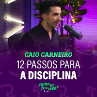 COMO A DISCIPLINA PODE TRANSFORMAR SUA VIDA ABSURDAMENTE