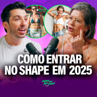 Como entrar no SHAPE em 2025? | Monica Bousquet