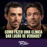 COMO FAZER UMA CLÍNICA DAR LUCRO DE VERDADE? | Ricardo Novack