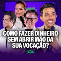 COMO FAZER DINHEIRO SEM ABRIR MÃO DA SUA VOCAÇÃO? | MedGest #149