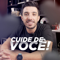 Cuide de você! - FodCast