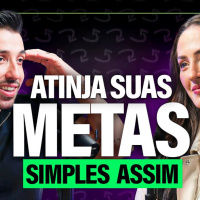 Como sua empresa pode bater todas as metas em 2025 | Fabi Carneiro