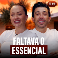 TINHAMOS TUDO... MENOS O ESSENCIAL | Entra Pra Ficar #7