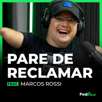 PARE DE RECLAMAR feat. MARCOS ROSSI