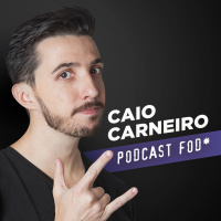 FODCAST feat. Nutricionista Rodolfo Peres 