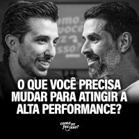 O QUE VOCÊ PRECISA MUDAR PARA ATINGIR A ALTA PERFORMANCE? | Guto Galamba # 155 Express
