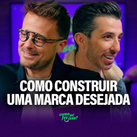 COMO CONSTRUIR UMA MARCA DESEJADA (O segredo da Oakley) | Caio Amato #140
