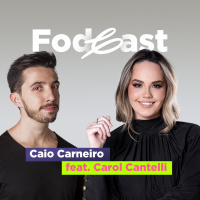 FodCast feat. Carol Cantelli